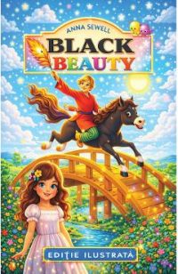 Black Beauty - Anna Sewell