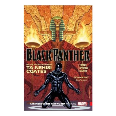 Black Panther