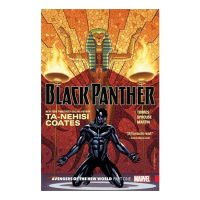 Black Panther