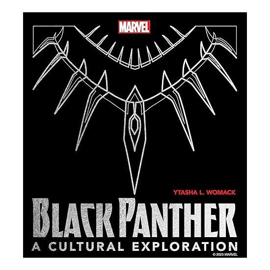Black Panther