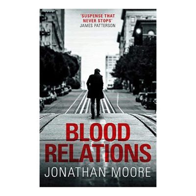 Blood Relations