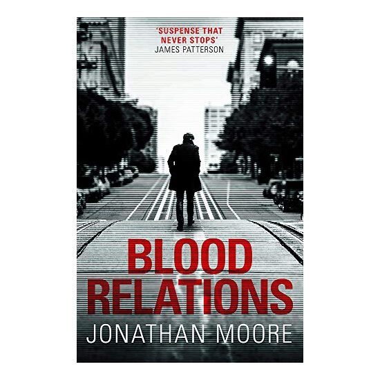 Blood Relations