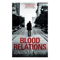 Blood Relations