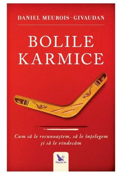 Bolile karmice