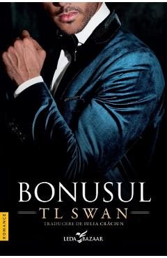 Bonusul - T.L. Swan