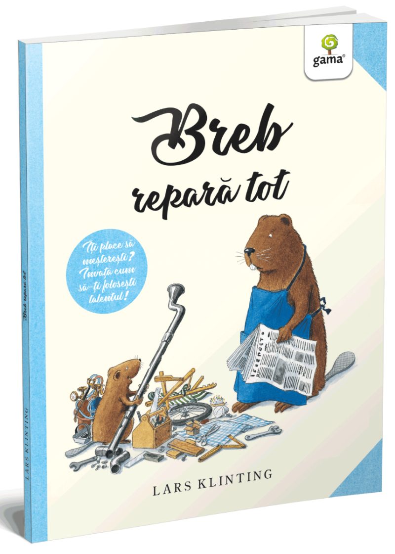 Breb repara tot