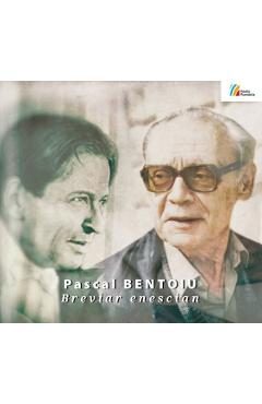 Breviar Enescian - Pascal Bentoiu