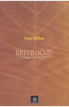 Brevilocviu - Ioan Milea
