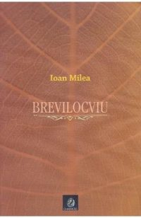 Brevilocviu - Ioan Milea
