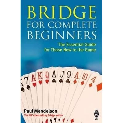 Bridge For Complete Beginners
