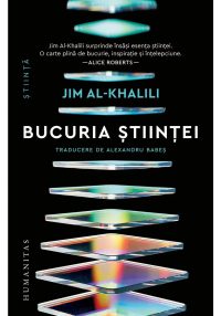 Bucuria stiintei