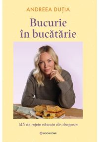 Bucurie in bucatarie