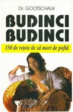 Budinci Budinci - Gootschalk