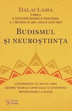 Budismul si neurostiinta - Dalai Lama