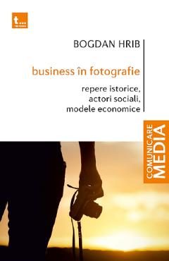 Business in fotografie - Bogdan Hrib