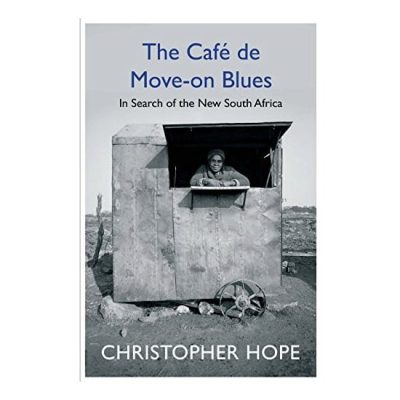 Café de Move-On Blues