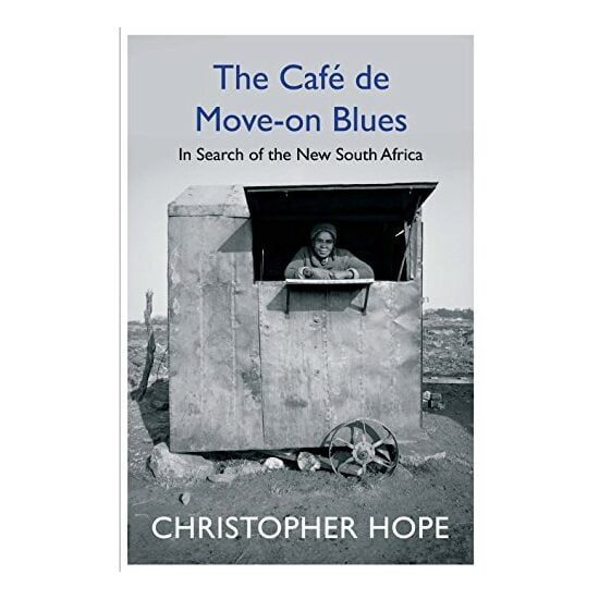 Café de Move-On Blues