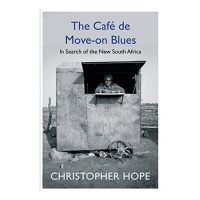 Café de Move-On Blues