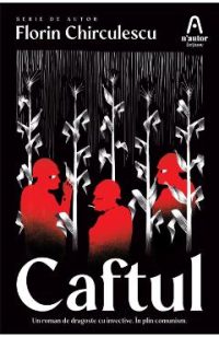 Caftul - Florin Chirculescu