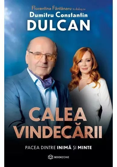 Calea vindecarii