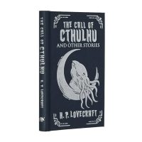 Call of Cthulhu and Other Stories, H. P. Lovecraft