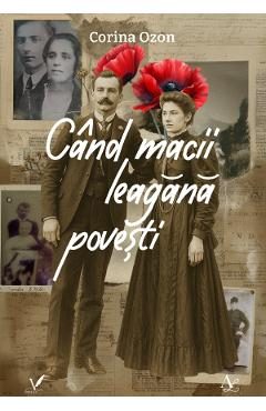 Cand macii leagana povesti - Corina Ozon