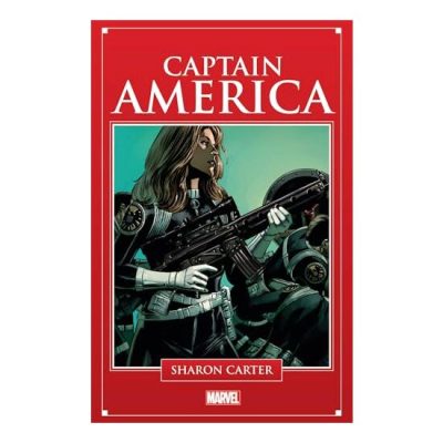 Captain America