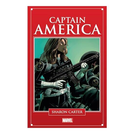 Captain America