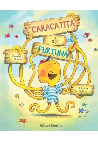 Caracatita Furtuna