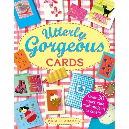 Cards (Utterly Gorgeous)