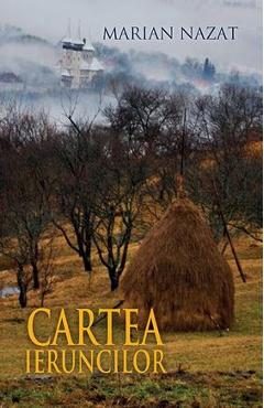 Cartea ieruncilor - Marian Nazat