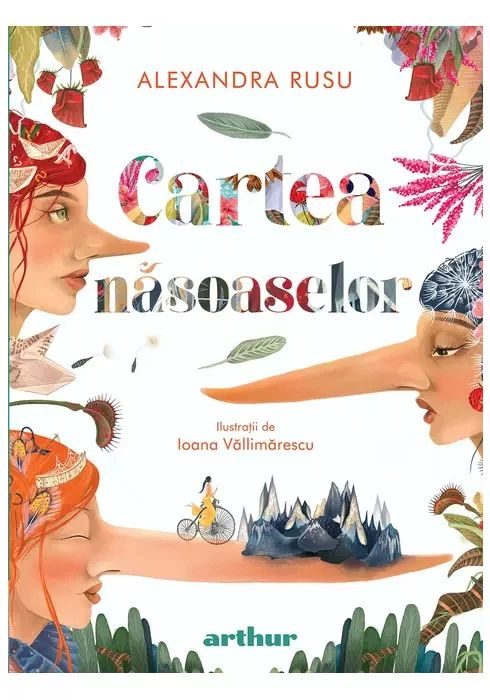 Cartea nasoaselor