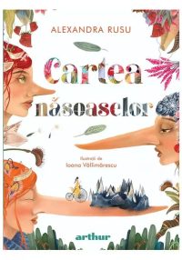 Cartea nasoaselor