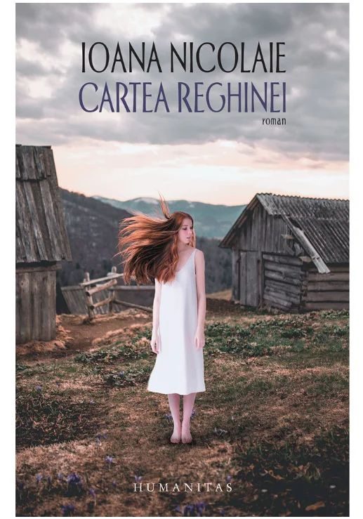 Cartea Reghinei