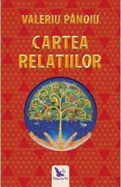 Cartea relatiilor - Valeriu Panoiu