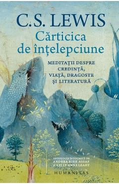 Carticica de intelepciune - C.S. Lewis