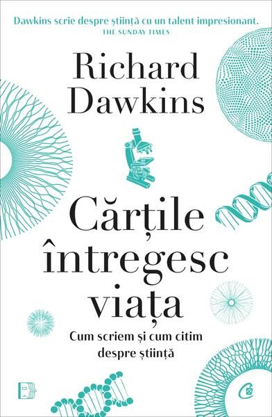 Cărțile întregesc viața - Paperback brosat - Curtea Veche