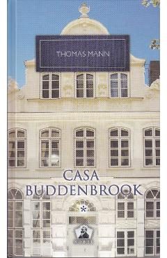 Casa Buddenbrook Vol.1 - Thomas Mann