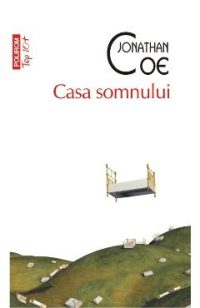 Casa somnului - Jonathan Coe