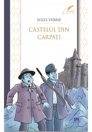 Castelul din Carpati