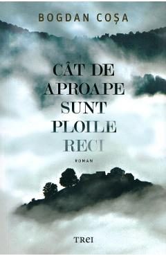 Cat de aproape sunt ploile reci - Bogdan Cosa