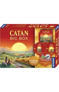 Catan. Big Box