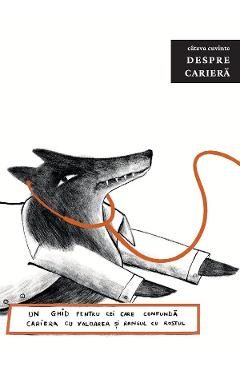 Cateva cuvinte despre cariera - Seneca