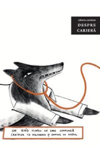 Cateva cuvinte despre cariera - Seneca