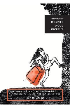 Cateva cuvinte despre noul inceput - Seneca