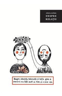 Cateva cuvinte despre relatii - Seneca