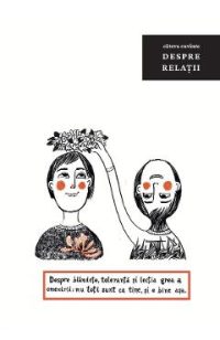 Cateva cuvinte despre relatii - Seneca