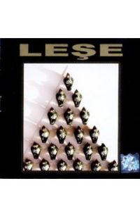 CD Grigore Lese - Cantece De Catanie