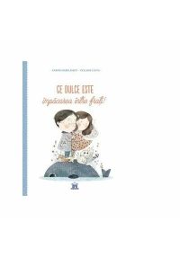 Ce dulce este impacarea intre frati!