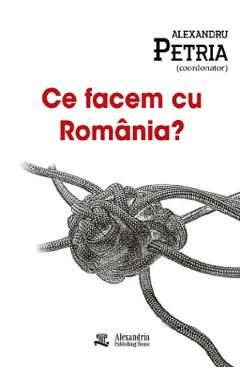Ce facem cu Romania? - Alexandru Petria